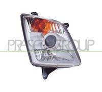 PRASCO IZ8224903 Projecteur principal