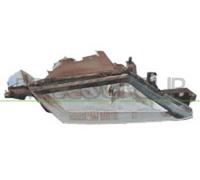 PRASCO Projecteur principal Phare LA0014803 droit pour LANCIA Y (840A)