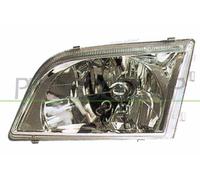 PRASCO Projecteur principal Phare MB0974614 gauche