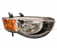 PRASCO Projecteur principal Phare MB3264803 droit