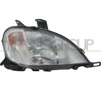 PRASCO Projecteur principal Phare ME8204913 droit convient pour MERCEDES-BENZ