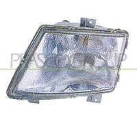 PRASCO Projecteur principal Phare ME9074804 gauche convient pour MERCEDES-BENZ