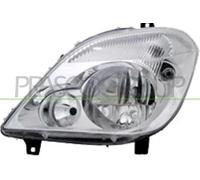 PRASCO Projecteur principal Phare ME9194904 gauche électrique