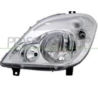 PRASCO Projecteur principal Phare ME9194914 gauche