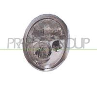 PRASCO Projecteur principal Phare MN3044904 pour MINI 3/5 portes (R50, R53)