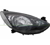 PRASCO Projecteur principal Phare MZ3094813 droit