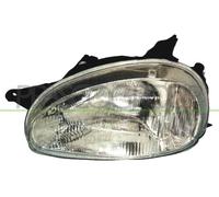 PRASCO Projecteur principal Phare OP0284804 gauche pour OPEL Corsa B 3/5 portes