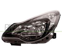 PRASCO Projecteur principal Phare OP0354914 gauche pour OPEL Corsa D 3/5 portes