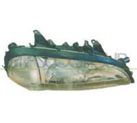 PRASCO OP0834903 Projecteur principal