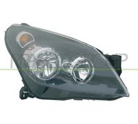 Phare avant Gauche Pour Opel Astra H 2003-2007