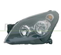 PRASCO Projecteur principal Phare OP4104904 gauche pour OPEL Astra H 3/5 portes