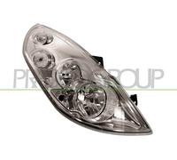 PRASCO Projecteur principal Phare OP9544923 droit pour OPEL Movano B Van (X62)