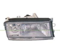 PRASCO Projecteur principal Phare SK0204903 droit pour SKODA OCTAVIA (1U2)