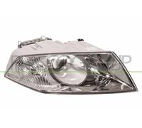 PRASCO Projecteur principal Phare SK0244923 droit pour SKODA Octavia II Combi
