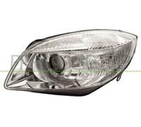 PRASCO Projecteur principal Phare SK3244814 gauche pour SKODA