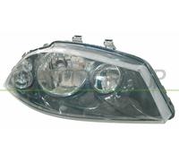 PRASCO Projecteur principal Phare ST0334923 droit électrique