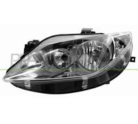 PRASCO Projecteur principal Phare ST0354904 gauche