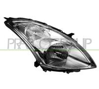 PRASCO Projecteur principal Phare SZ0364803 droit pour SUZUKI SWIFT IV (FZ, NZ)
