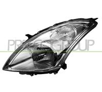 PRASCO SZ0364814 Projecteur principal