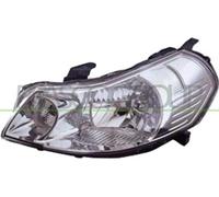 PRASCO Projecteur principal Phare SZ3604804 pour SUZUKI SX4 (EY, GY)