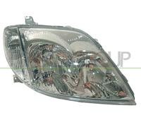 PRASCO Projecteur principal Phare TY0894803 droit