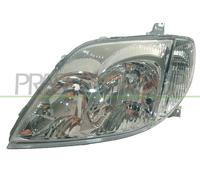 PRASCO Projecteur principal Phare TY0894904 gauche