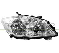PRASCO Projecteur principal Phare TY3524913 droit pour TOYOTA AURIS