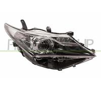 PRASCO Projecteur principal Phare TY3544913 droit pour TOYOTA Auris Break (E18)
