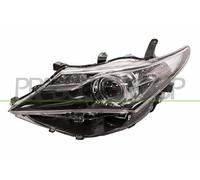 PRASCO Projecteur principal Phare TY3544914 gauche pour TOYOTA Auris Break (E18)
