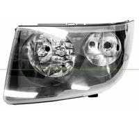 PRASCO Projecteur principal Phare VG9544913 droit pour VW Crafter 30-50 Van (2E)