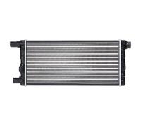 PRASCO Radiateur D'Eau Refroidissement Fiat Cinquecento / 500 et 600/ Seicento