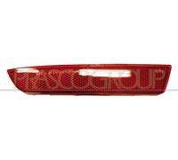 PRASCO Réflecteur feu de position/d'encombrement ARRIÈRE GAUCHE