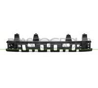 PRASCO Renfort de pare-chocs arrière DA2311652 Compatible avec DACIA Sandero III BJI