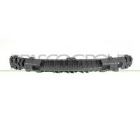 PRASCO Renfort de pare-chocs avant BM8041602 Compatible avec BMW X3 F25