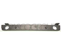 Prasco Renfort de pare-chocs avant ME3081602 compatible SMART FORTWO Coupé et Décapotable 453