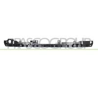 PRASCO Renfort de pare-chocs avant RN3321612 Compatible avec RENAULT Clio V 3/5 portes BF, B7