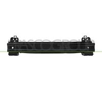 PRASCO Renfort Traverse Pare-chocs Avant Pour Jeep Compass MX MP M 6