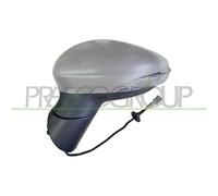PRASCO Rétroviseur extérieur FD6027334