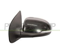 PRASCO Rétroviseur extérieur Rétroviseur HN2027304 gauche pour HYUNDAI i20