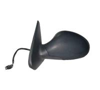PRASCO Rétroviseur extérieur ST5207304 Compatible avec: SEAT LEON, TOLEDO II