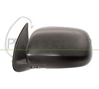 PRASCO Rétroviseur extérieur TY8187124 links, | Compatible avec: TOYOTA HILUX VII Pick-up