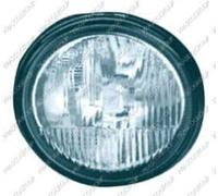 PRASCO RN0274414 Phare antibrouillard avec porte-lampe Gauche
