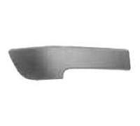 Prasco RN0321243 Baguette et bande protectrice, pare-chocs