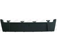 Prasco Support de plaque d'immatriculation avant pour Renault Grand Scenic III