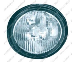 Prasco RN3044413 Phares antibrouillard