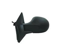PRASCO RN3067114P Rétroviseur extérieur ajustable de l'intérieur gauche Compatible avec RENAULT Twingo 2 3 portes CN0