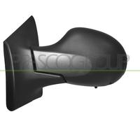 PRASCO RN3067304P Rétroviseur extérieur chauffant ajustable de l'intérieur gauche Compatible avec RENAULT Twingo II 3 portes CN0