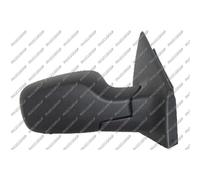 PRASCO RN3257313P Rétroviseur extérieur chauffant avec capteur de température convexe droit Compatible avec RENAULT Clio III 3/5 portes BR0/1, CR0/1 Clio III Grandtour KR0/1