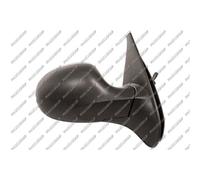 PRASCO RN3267113 Rétroviseur extérieur ajustable de l'intérieur droit Compatible avec RENAULT Clio 3 Grandtour KR0/1