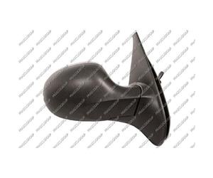 PRASCO RN3267113 Rétroviseur extérieur ajustable de l'intérieur droit Compatible avec RENAULT Clio 3 Grandtour KR0/1
